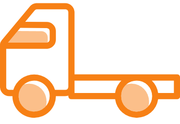 凭祥拖车/平板车
